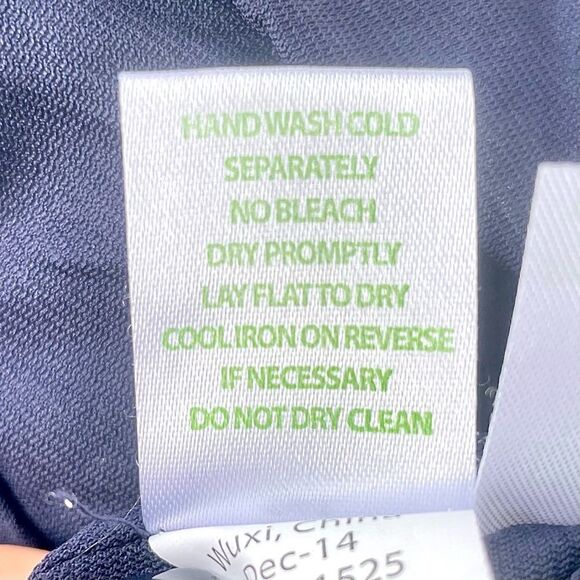 Lilly Pulitzer Briella Dress - Picture 9 of 10